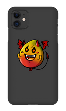 kryptonatv iPhone Phone Cases