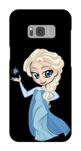 littlemiss_emziee Samsung Phone Cases