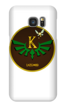 Kingdom Logo Case (Samsung)