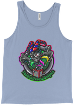 therealfractalenigma Tank Top