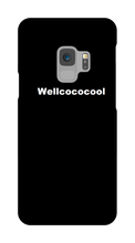 wellcococool5 Samsung s9 limited edition case
