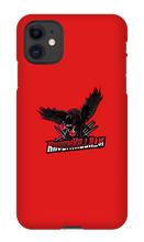ravenkilla_v1 iPhone Phone Cases