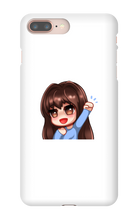 snow iPhone Phone Cases