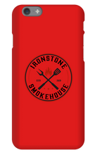 vaultdweller79 iPhone Phone Cases