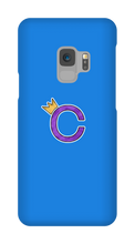 Cyle Logo Samsung Phone Case