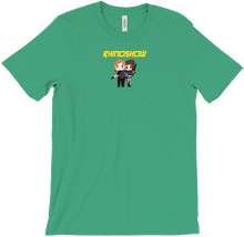 Rhino Punk 2077 Tee