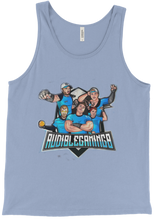 audiblegaming team Tank Top