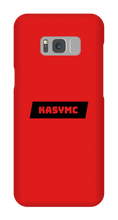 KasyMC Samsung Handy Tasche