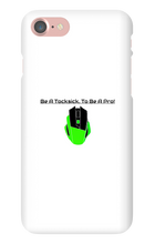 Tocksick iPhone Phone Cases
