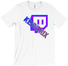 kenndrix T-Shirts