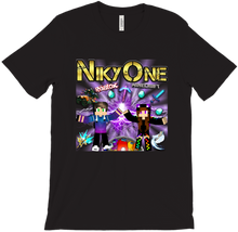 nikyonetw T-Shirts