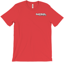 nova_s118 T-Shirts