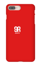 gekifn iPhone Phone Cases