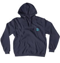 dazzman147 Hoodies (No-Zip/Pullover)
