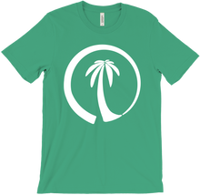 TropicGuru T-Shirt (White Logo)