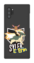 Syler Samsung Phone Cases