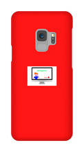 dethijsgames Samsung Phone Cases