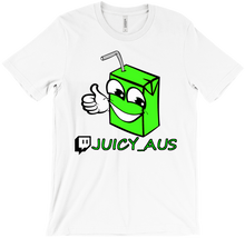 Juicy_AUS T-Shirts