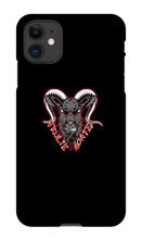 trulie iPhone Phone Cases