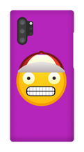 ryoflame_ Samsung Phone Cases
