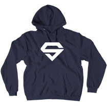 JuanSupah Hoodies (No-Zip/Pullover)