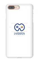 l4ndon24 iPhone Phone Cases