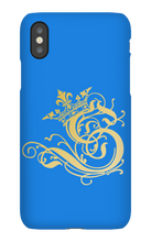 imsophiiee iPhone Phone Cases