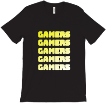 Gamer shirt