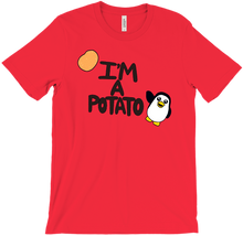 I’M A POTATO T-Shirt