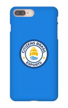 Capa para iPhone Citizens Brasil
