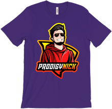 prodigynicktv T-Shirts