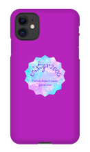 cristym2006 iPhone Phone Cases