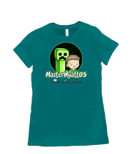 MasterWyatt05 Women’s T-shirt
