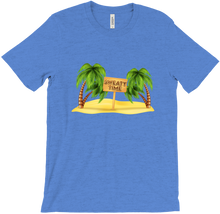 Sweaty Time 2021 T-Shirts