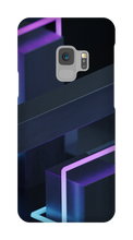 prismqrow Samsung Phone Cases