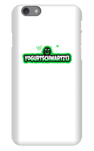 YogurtSchwartz13 iPhone Case