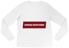 acgh00st Long Sleeve Tee