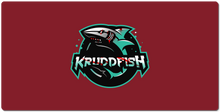 itskruddfish XXL Gaming Mousepad