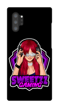 SweetzzGaming Samsung Phone Case