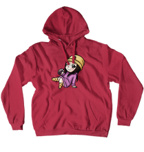 strawbmilkk Hoodies (No-Zip/Pullover)