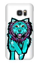 cosmicchow Samsung Phone Cases