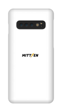 mitten Samsung Phone Cases