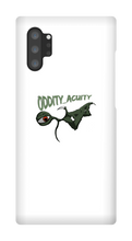 oddity_acuity Samsung Phone Cases