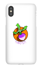 TurnipLee iPhone Cases