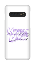 mindru_music Samsung Phone Cases