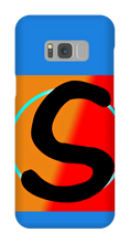 sebdamemesilva Samsung Phone Cases