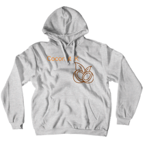 coconut_k Hoodies (No-Zip/Pullover)