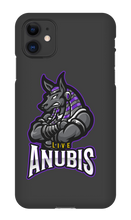 anubislive_ iPhone Phone Cases