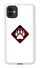 RedRood Logo IPhone Handy Case