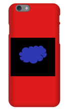 dominicbokan-lorona iPhone Phone Cases